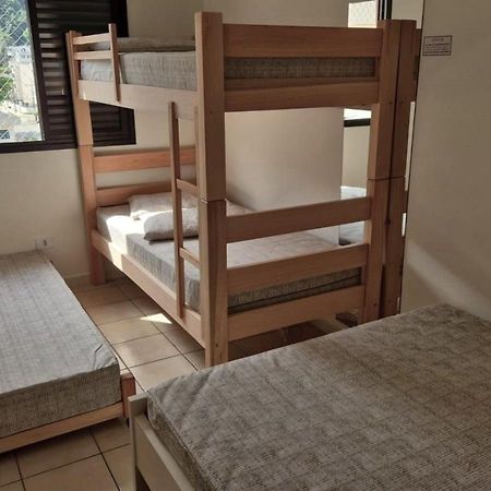 אובטובה Condominio Asturias מראה חיצוני תמונה