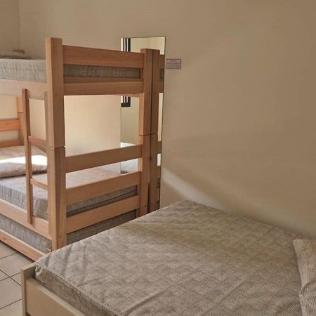 אובטובה Condominio Asturias מראה חיצוני תמונה