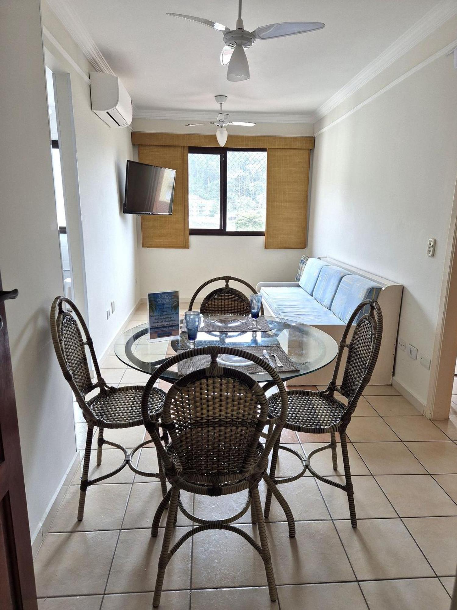 אובטובה Condominio Asturias מראה חיצוני תמונה