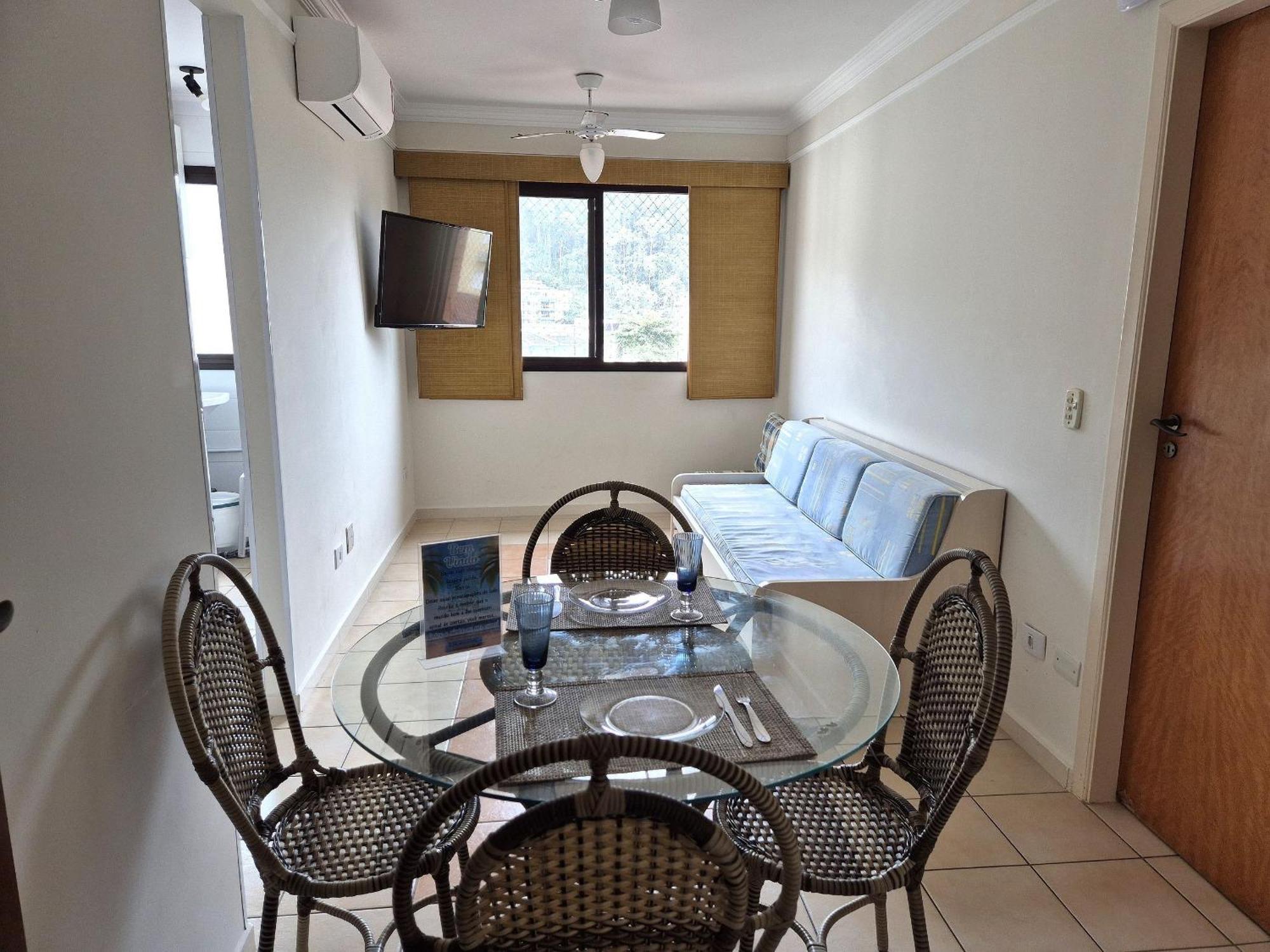 אובטובה Condominio Asturias מראה חיצוני תמונה