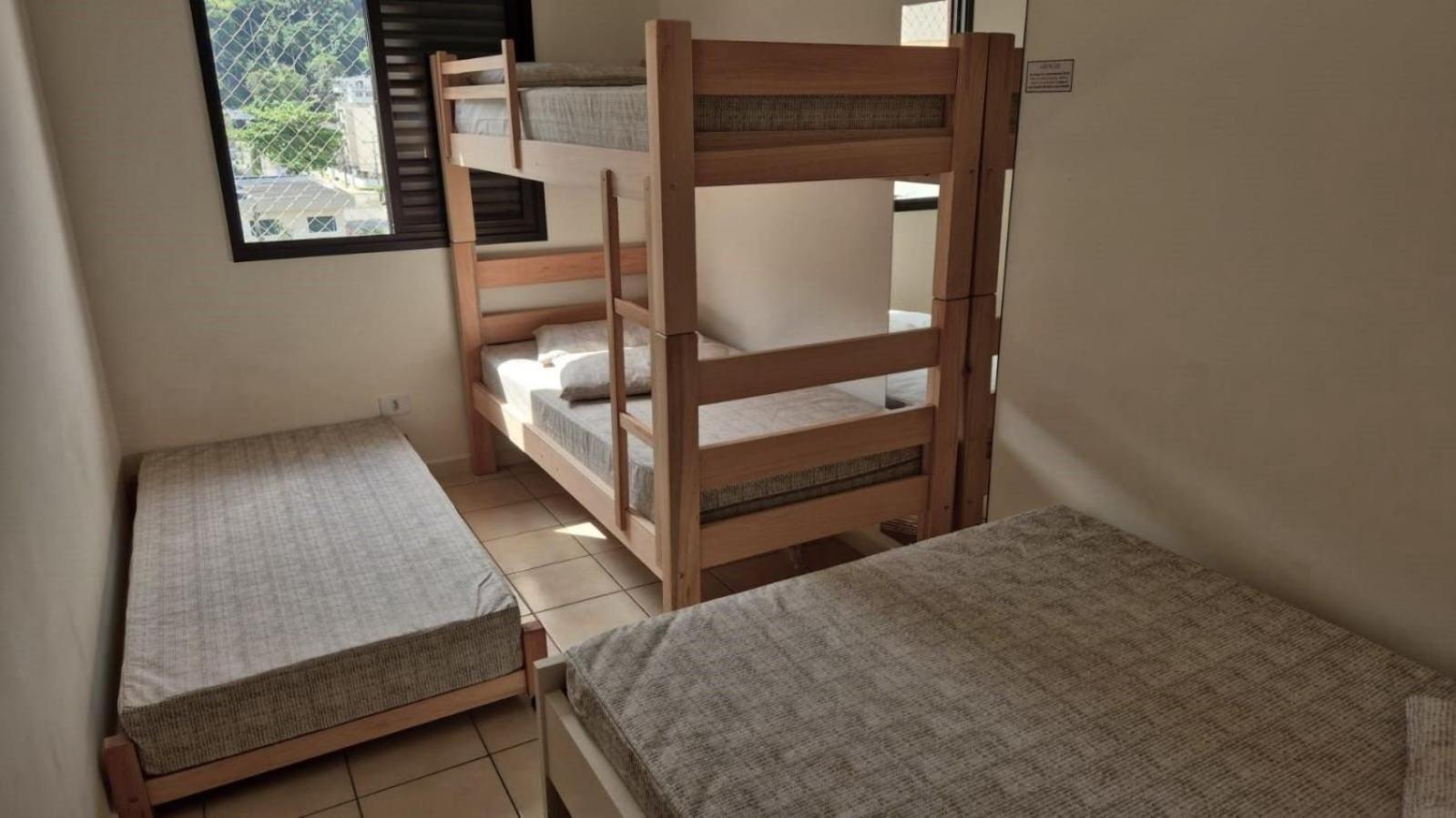 אובטובה Condominio Asturias מראה חיצוני תמונה