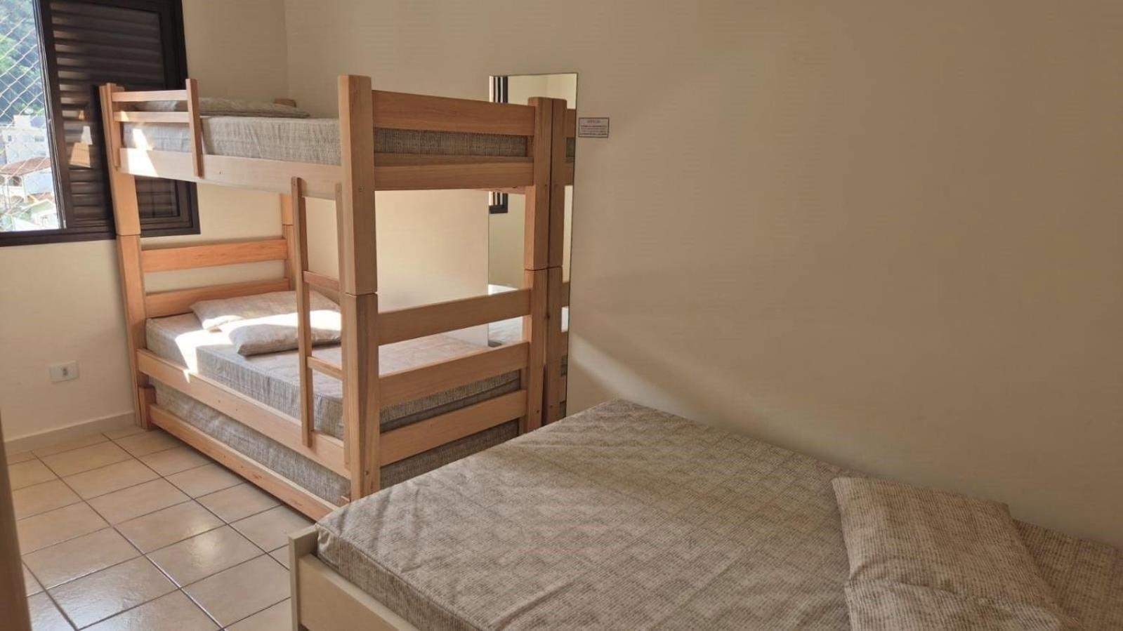 אובטובה Condominio Asturias מראה חיצוני תמונה