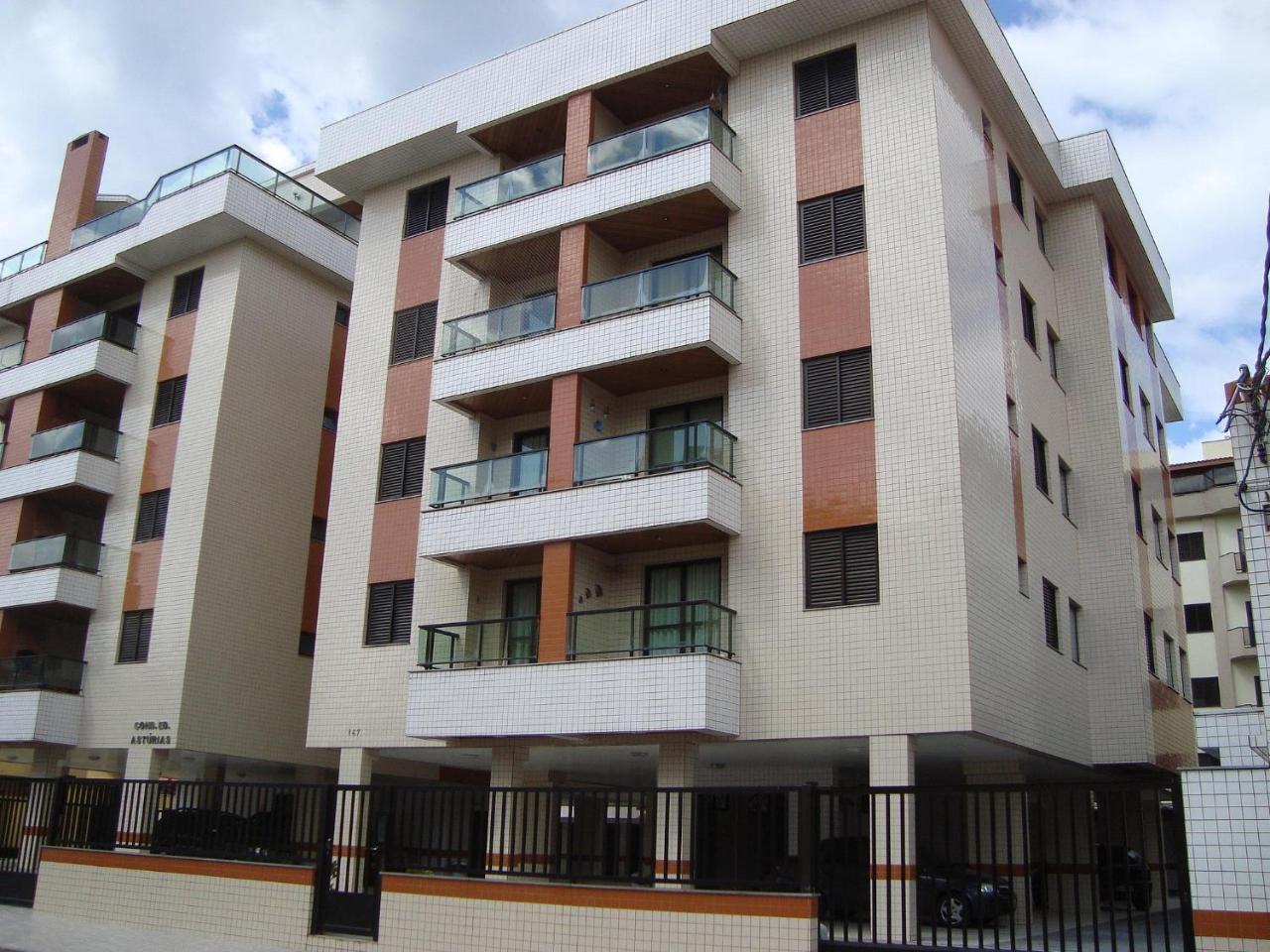 אובטובה Condominio Asturias מראה חיצוני תמונה