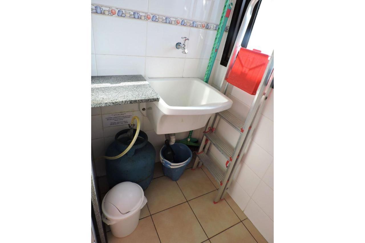 אובטובה Condominio Asturias מראה חיצוני תמונה