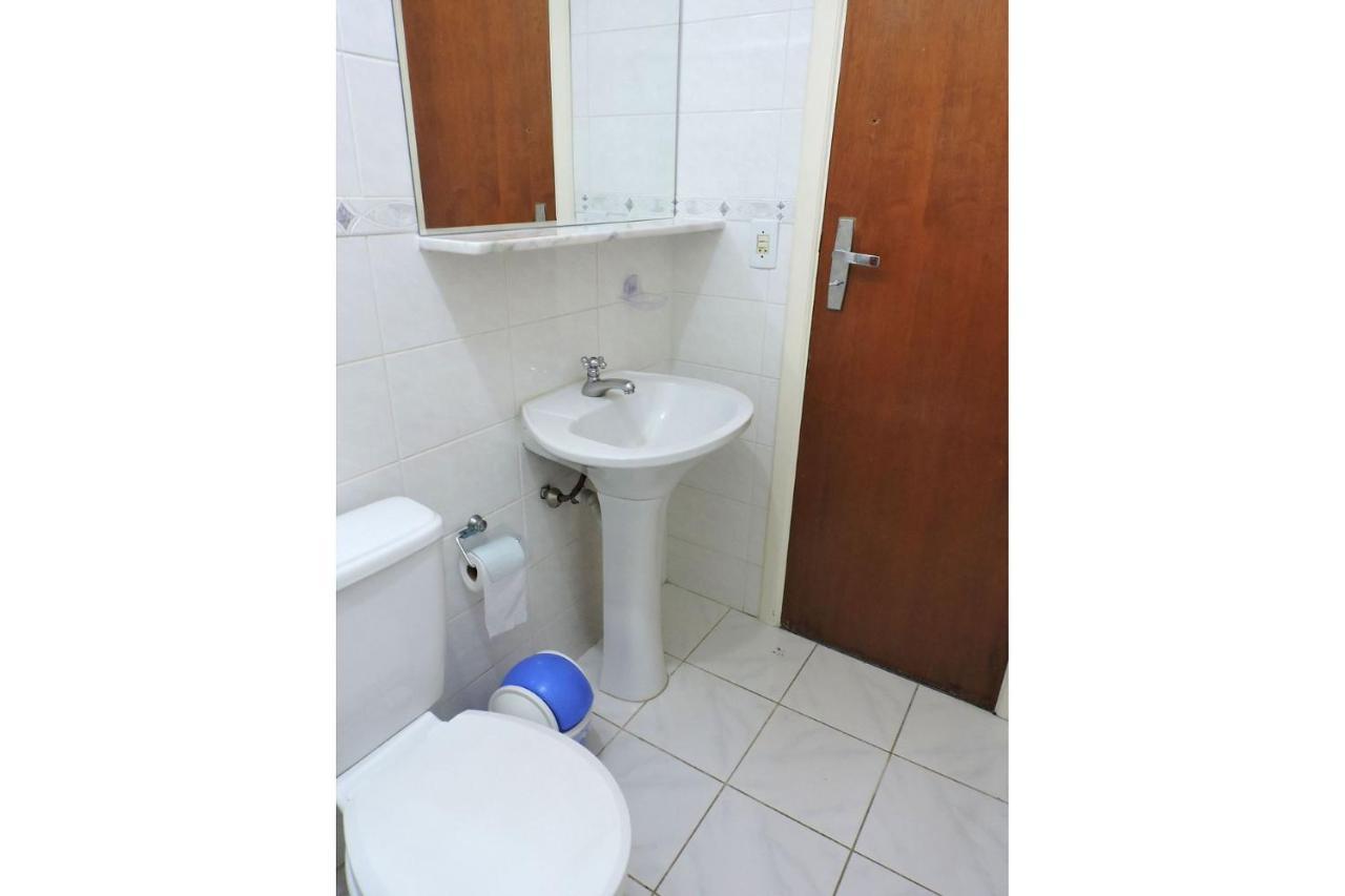 אובטובה Condominio Asturias מראה חיצוני תמונה