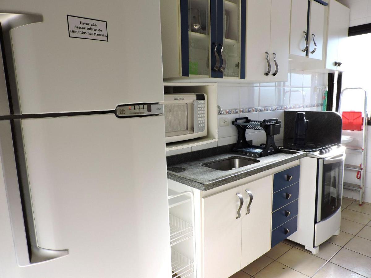 אובטובה Condominio Asturias מראה חיצוני תמונה